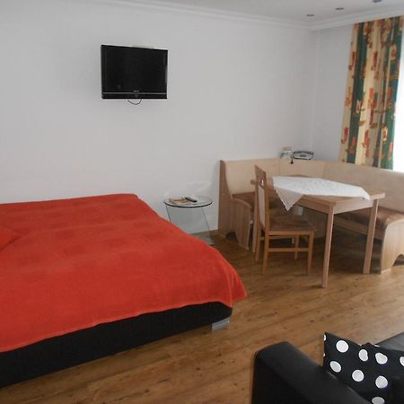 Ferienwohnung Fred ホラースバッハ・イム・ピンツガウ 部屋 写真