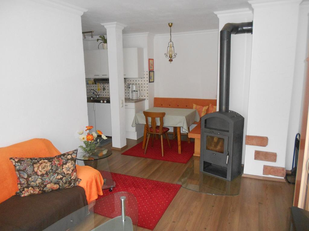 Ferienwohnung Fred ホラースバッハ・イム・ピンツガウ 部屋 写真