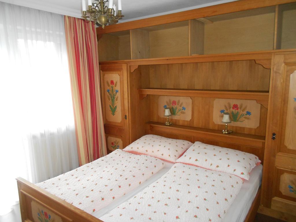 Ferienwohnung Fred ホラースバッハ・イム・ピンツガウ 部屋 写真